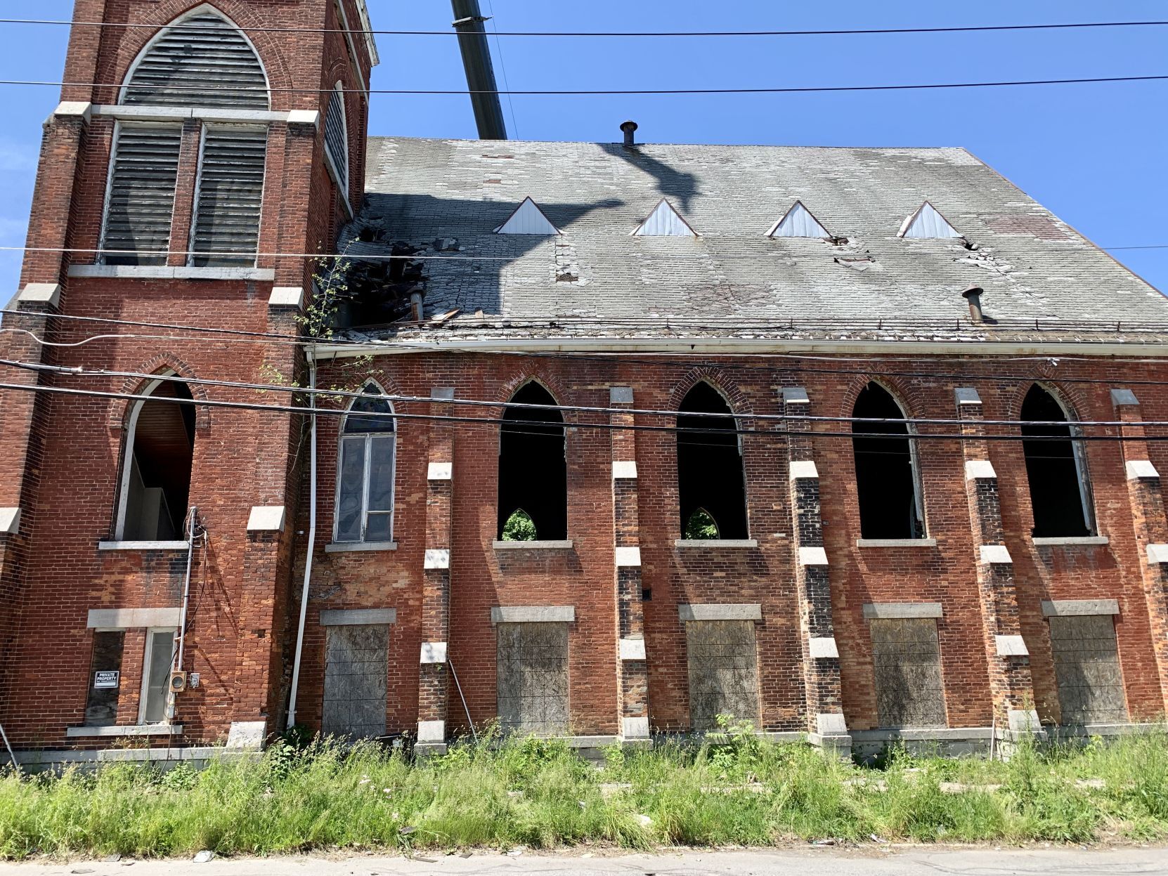 Church 2